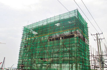 長(zhǎng)春化工(盤(pán)錦)有限公司10萬(wàn)噸燒堿